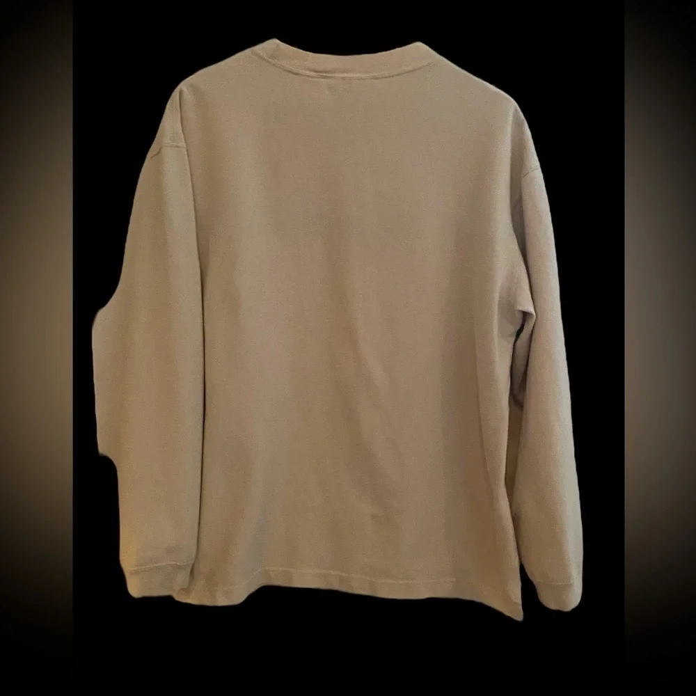 Aeropostale Mens Sweater